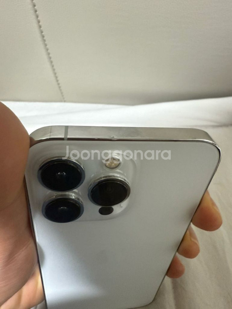 풀박스 아이폰 13프로 256GB--2
