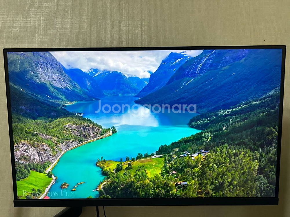 모니터 2k FAST IPS 170hz 27인치 판매--0