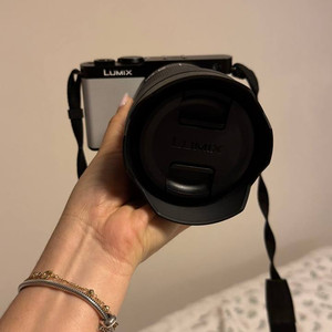 lumix s9 / lumix 28-200 렌즈