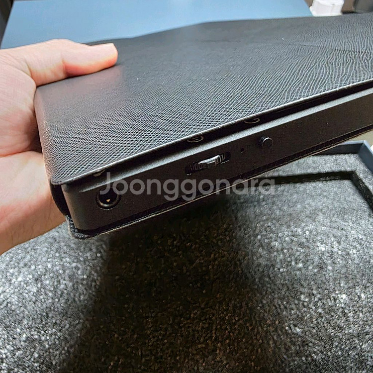 카멜 QHD 프리즘 터치 포터블 모니터--6