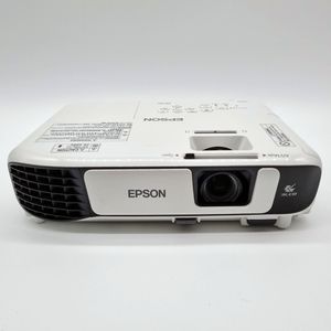 엡손 EB-X41 3600안시 XGA 중고빔프로젝터