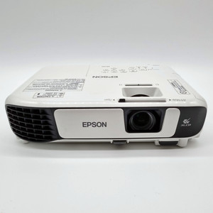 엡손 EB-X41 3600안시 XGA 중고빔프로젝터