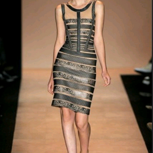 에르베레제 스타일 원피스