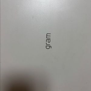 lg 그램 i5 11세대