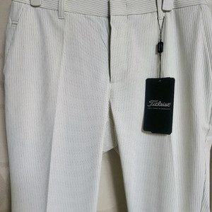 (새상품/정품)타이틀리스트(남)여름골프바지31size
