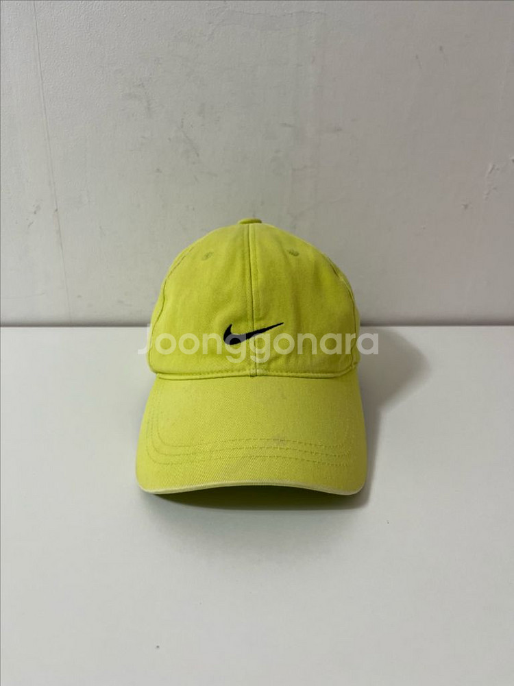 나이키 올드스쿨 볼캡 모자--0