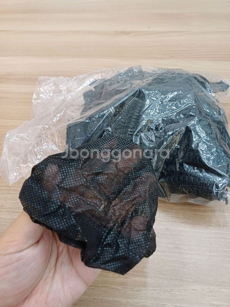 헤드폰 커버 일회용--1