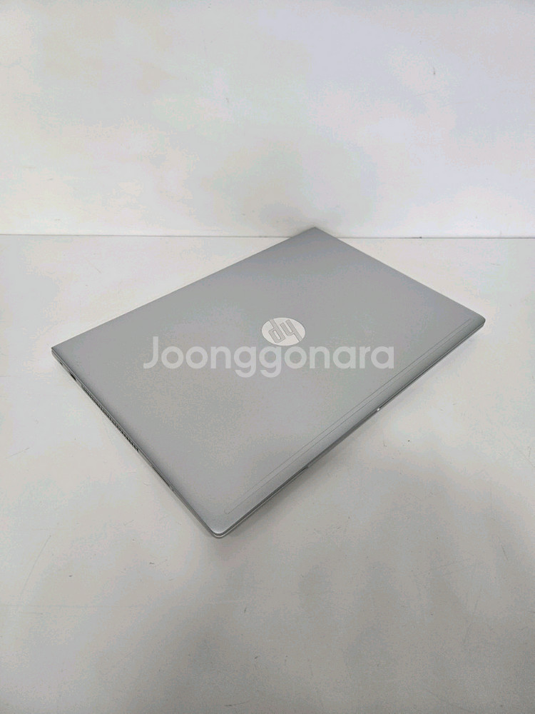 i3-8세대!!슬림HP15인치사무용노트북--1