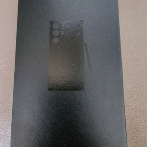 갤럭시 S23 울트라 512GB 팬텀 블랙 박스풀셋