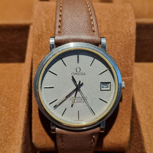 오메가 Omega Constellation 남성용 시계