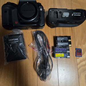 펜탁스 k20d 팝니다