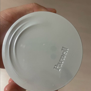 파넬 쿠션