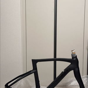 피나렐로 F 퓨리우스 블랙 500 프레임셋 미사용 신품