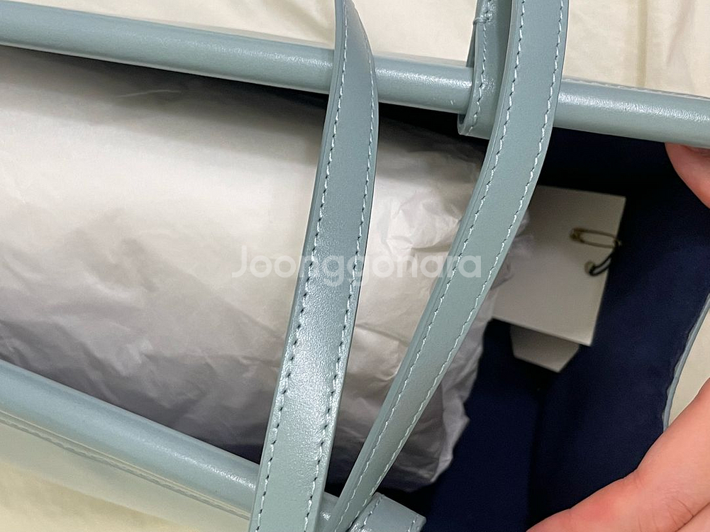 투티에 파라렐백 스카이블루--1
