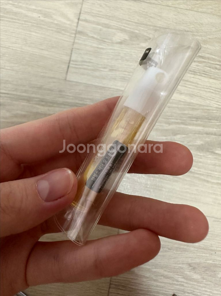 킬리안 러브돈비샤이 50ml 국문택 + 엔젤스쉐어 샘플--4