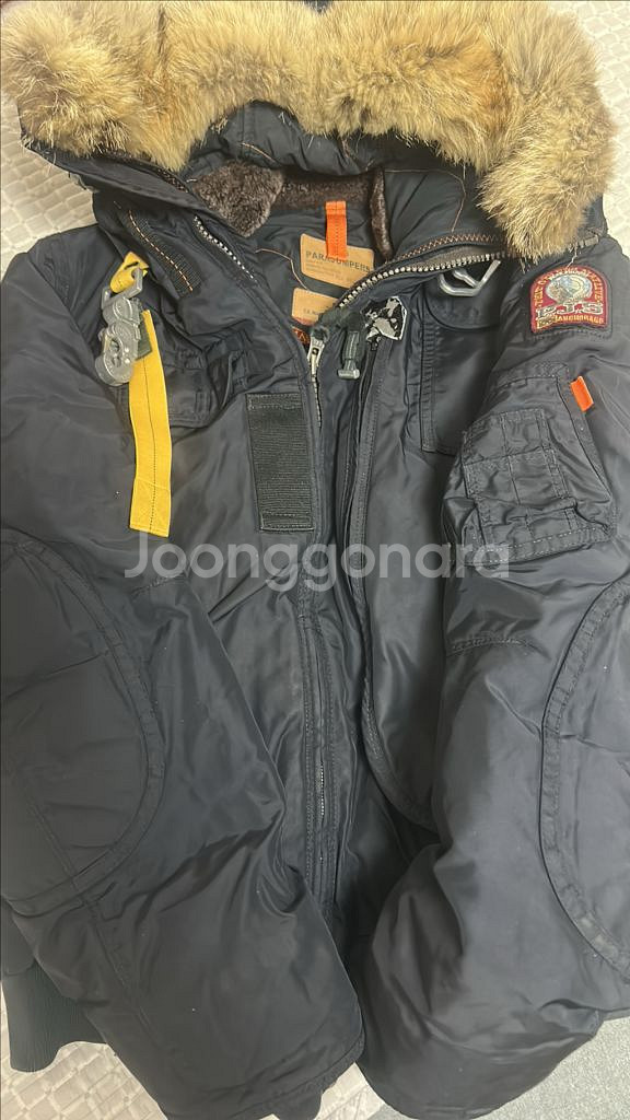 파라점퍼스 고비 패딩--0