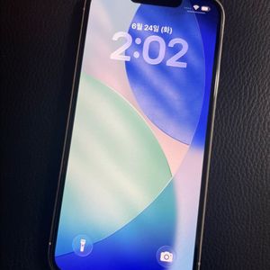 아이폰13프로 256 실버 SS급
