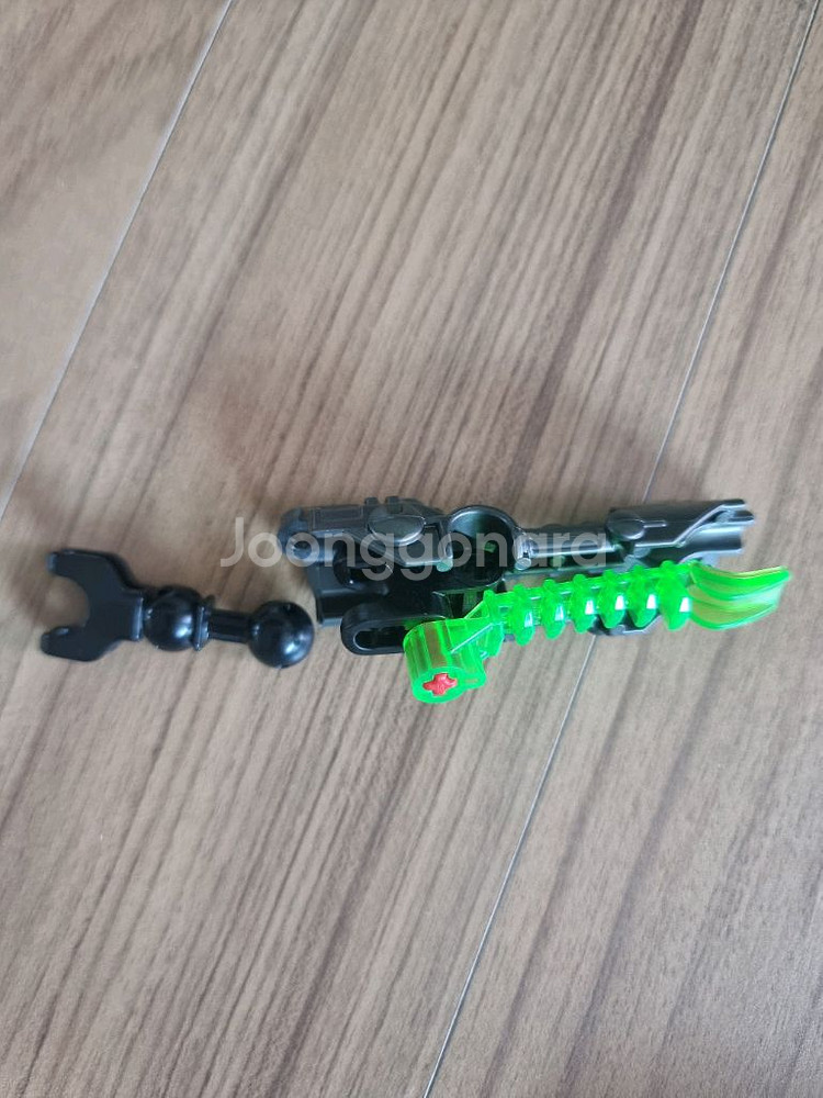 히어로팩토리 44028--4