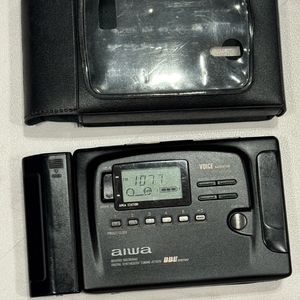 아이와 카세트 HS-JX707D