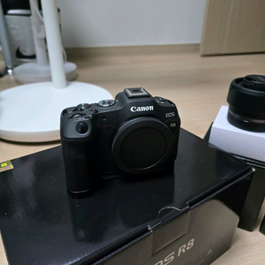 캐논 R8, rf50.8, rf28-70 f2.8