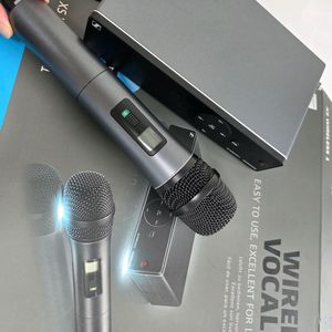 젠하이저 마이크 XSW-1 835