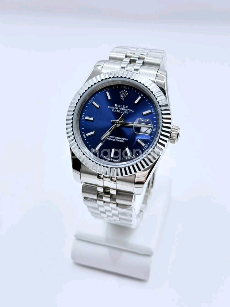 롤렉스 데이저스트 41mm 플루티드--2