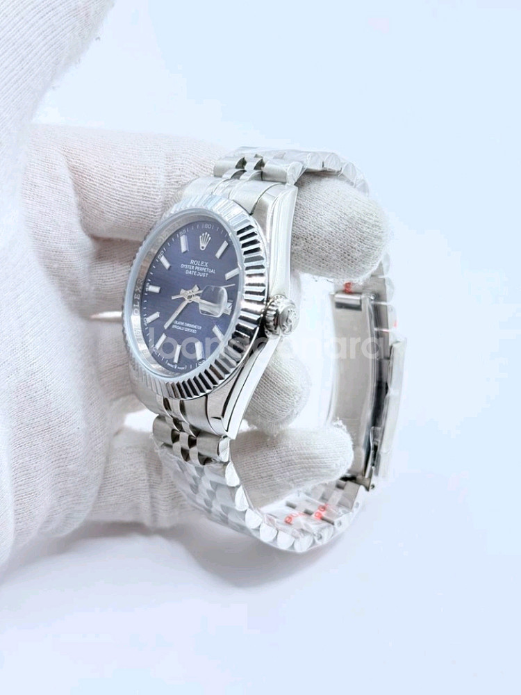 롤렉스 데이저스트 41mm 플루티드--5