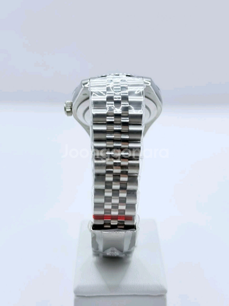 롤렉스 데이저스트 41mm 플루티드--4