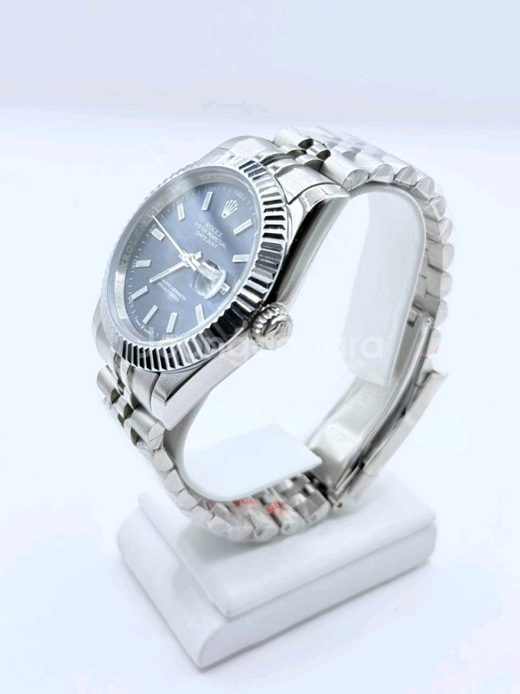 롤렉스 데이저스트 41mm 플루티드--7