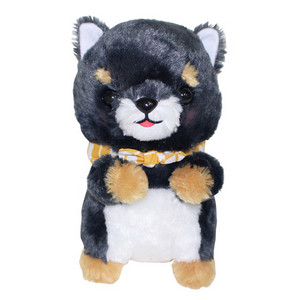 일본 어뮤즈 마메시바 인형