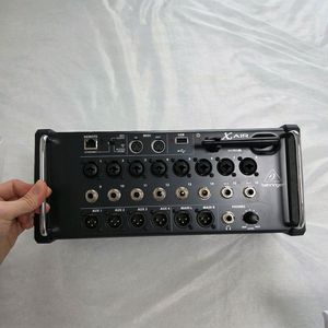 베링거 XR16(X-Air) 디지털 와이파이 믹서