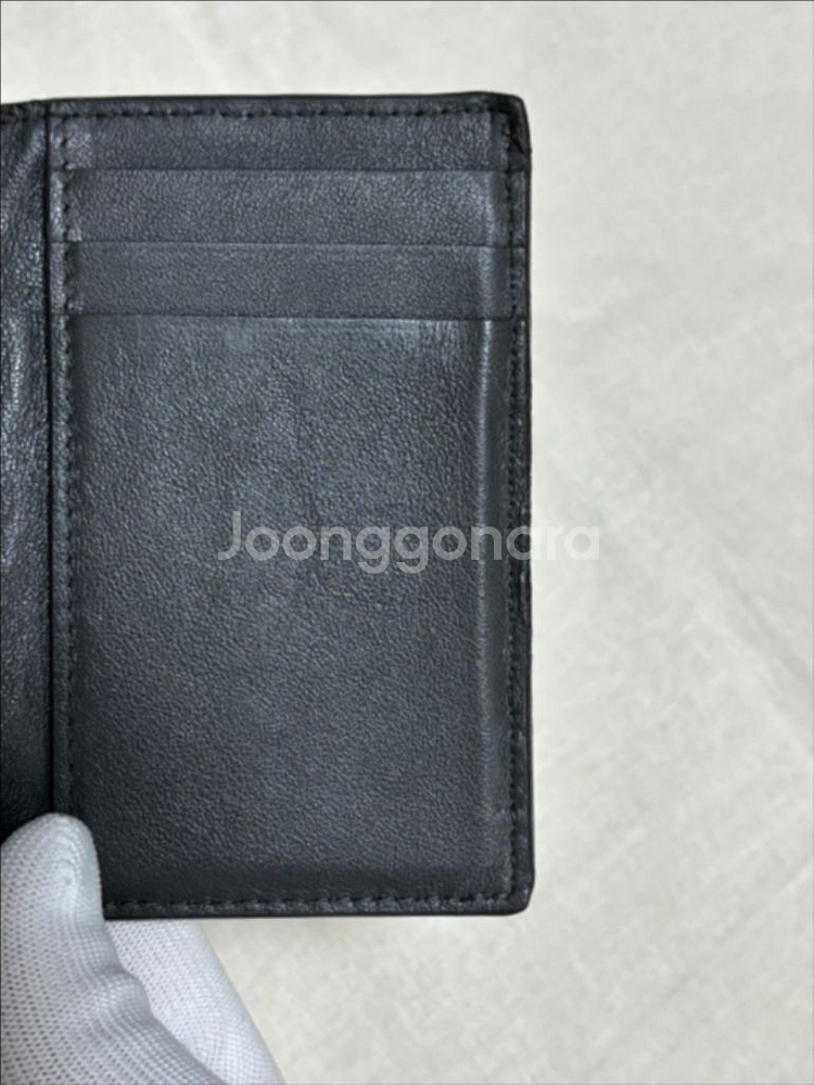 보테가베네타 인트레치아토 오거나이저--7