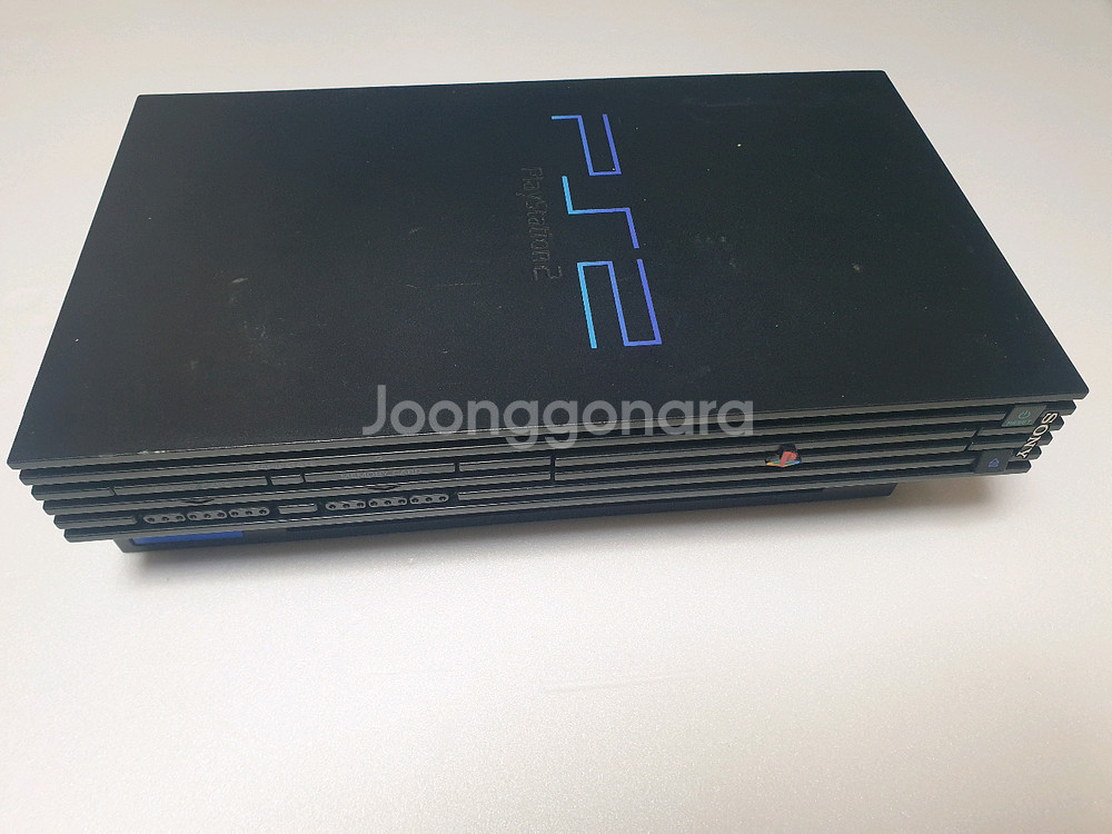플스2 고장 부품용 PS2 3만번대--0