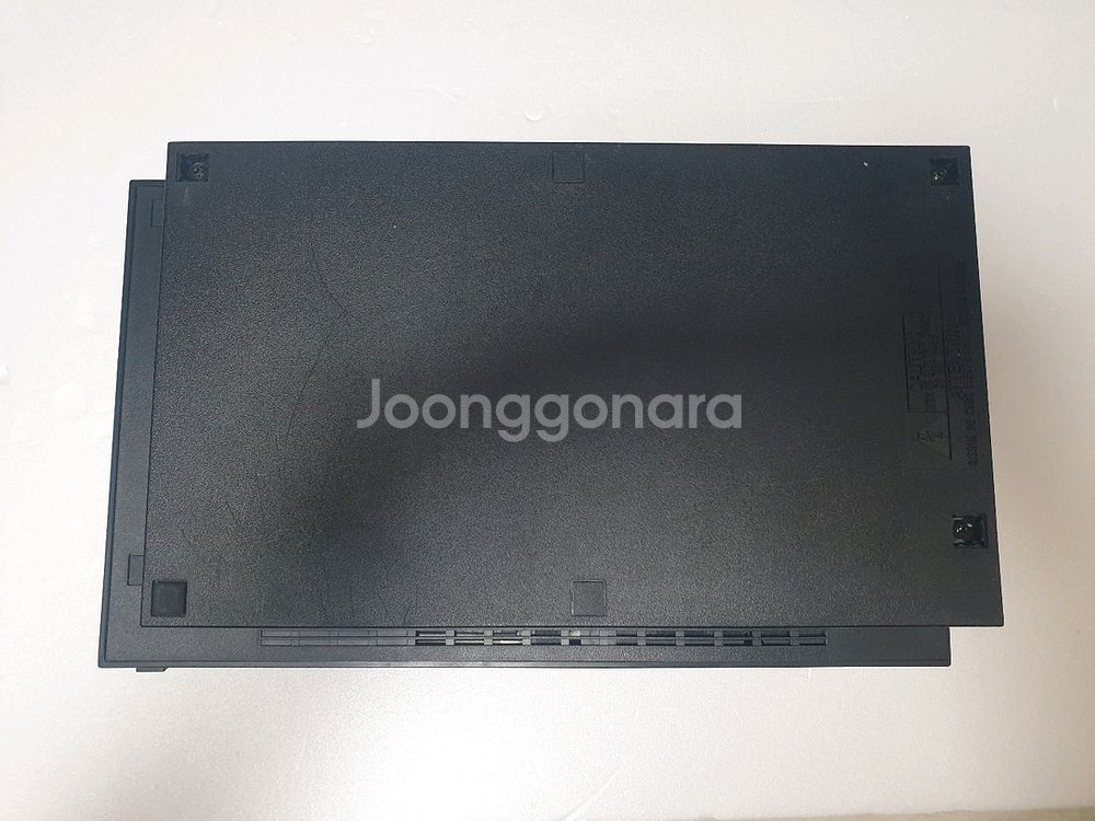 플스2 고장 부품용 PS2 3만번대--2