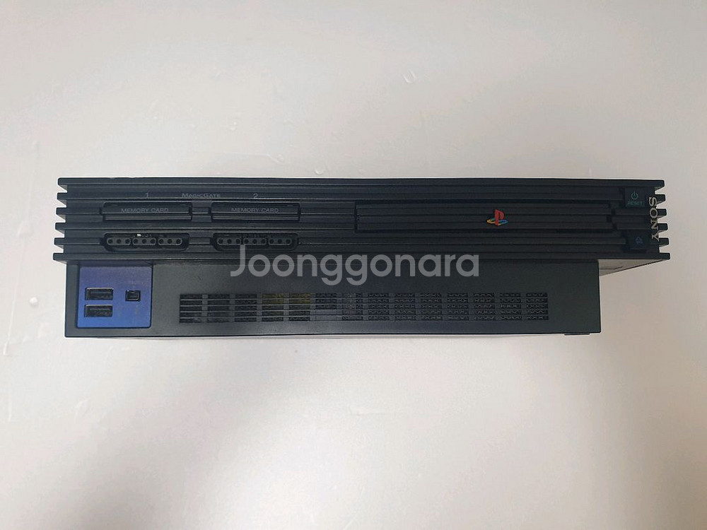플스2 고장 부품용 PS2 3만번대--1