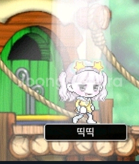띡띡< 메이플랜드 닉네임 귀여운 반복닉 팔아요!--0
