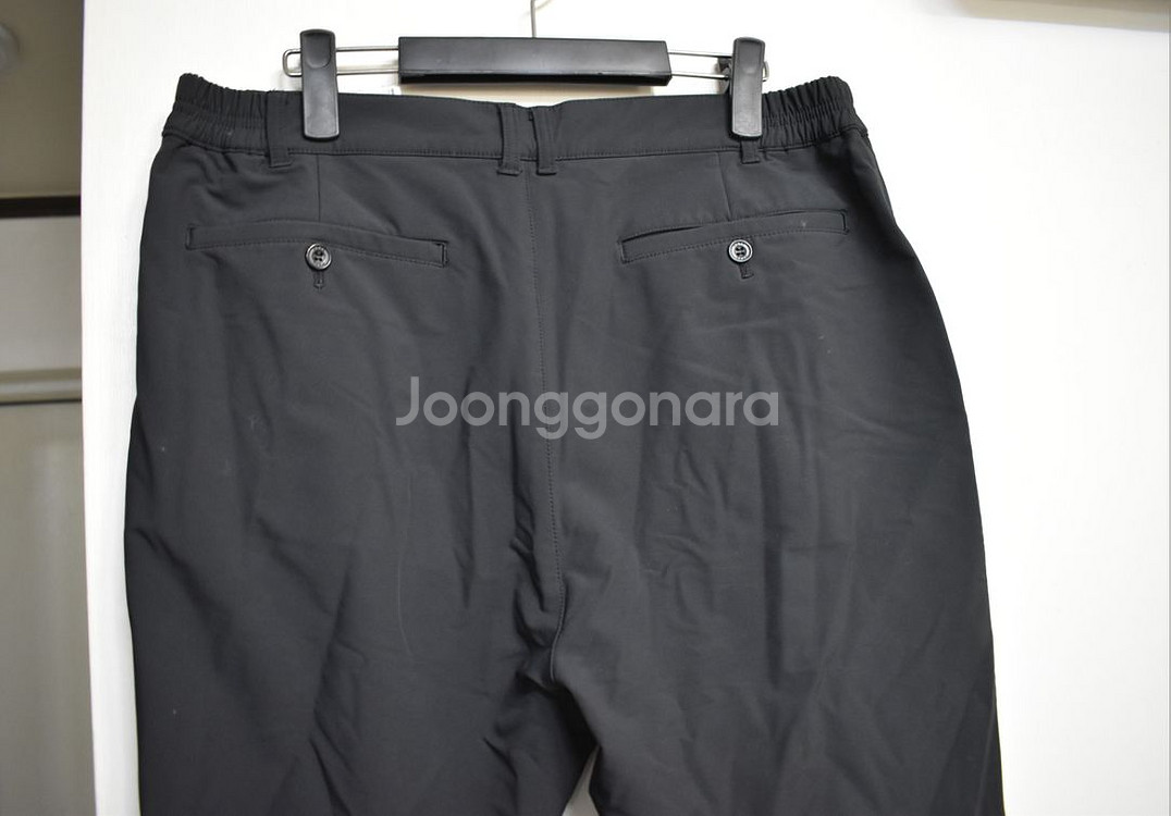 네파 남성 바지 (36)--1