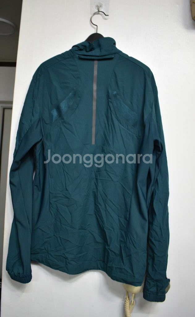 네파 남성 경량 바람막이 (95)--1