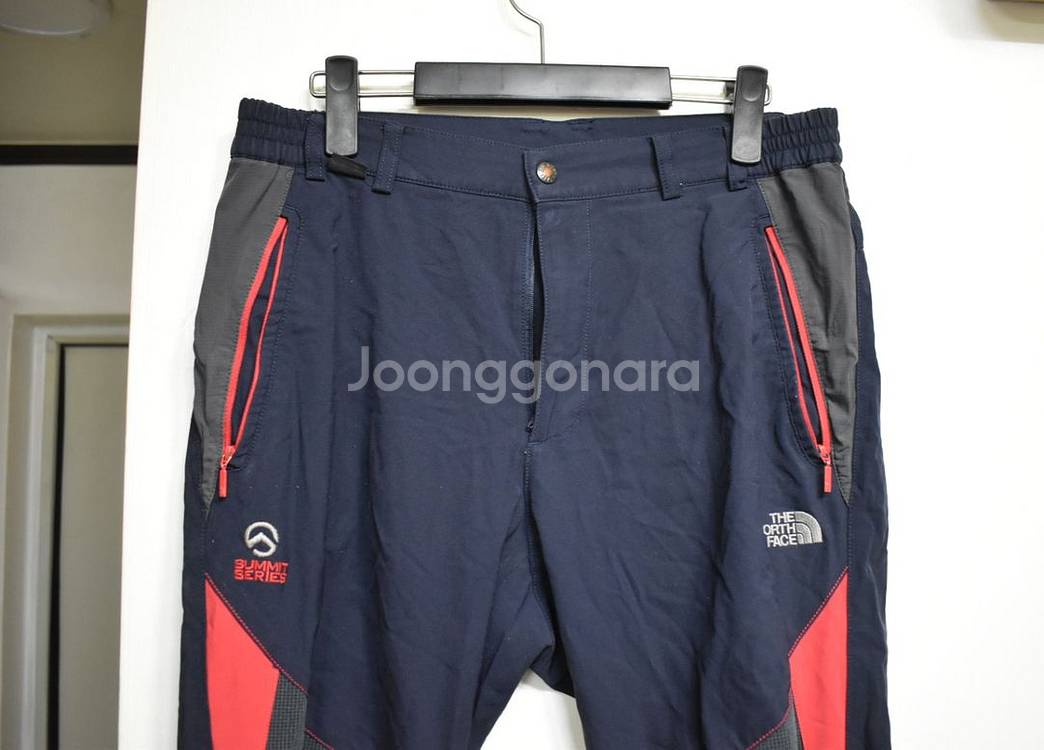 노스페이스 남성 바지 (31)--0