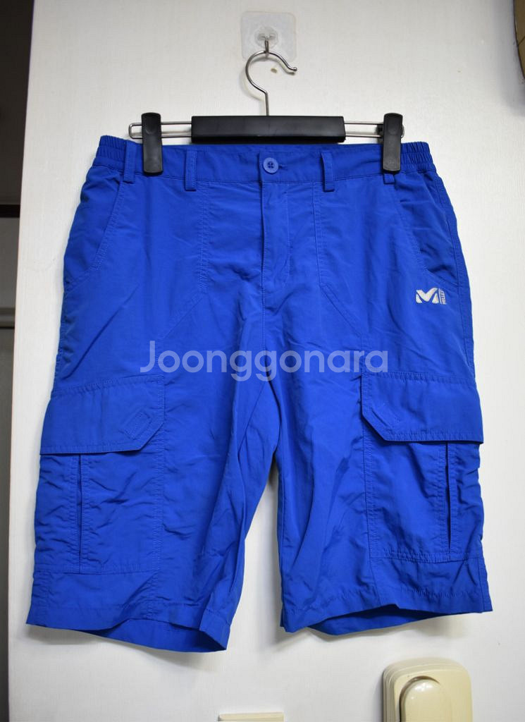 밀레 남성 반바지 (31)--0