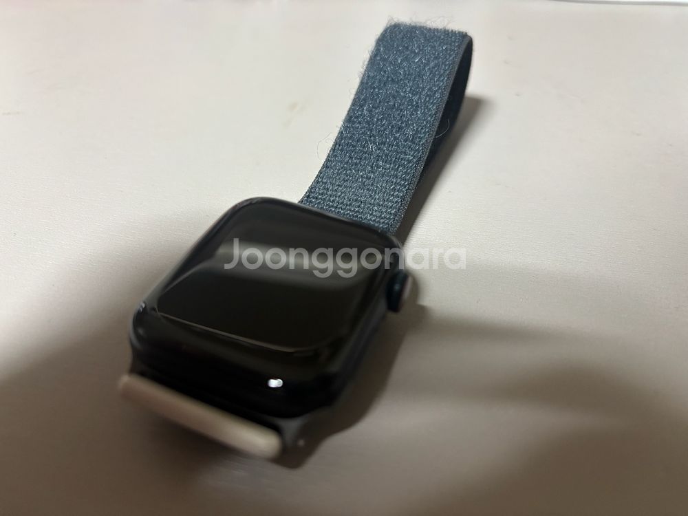 애플워치 se2 셀룰러44mm--0