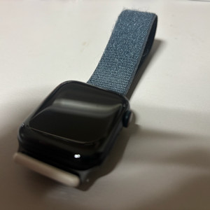 애플워치 se2 셀룰러44mm