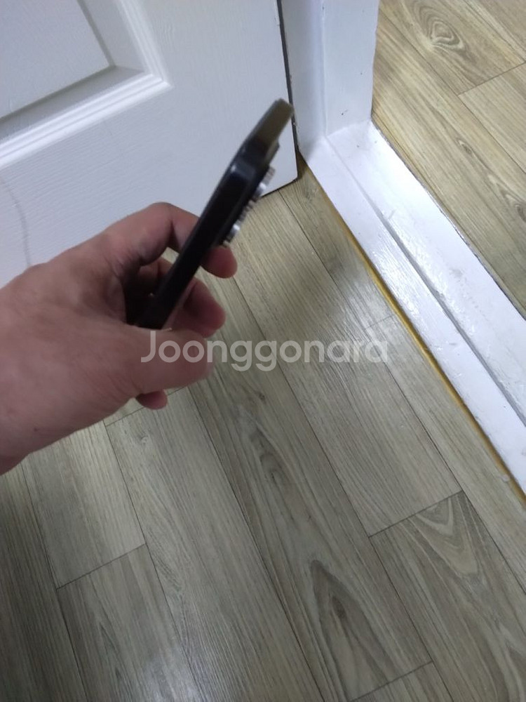 아이폰 15 프로맥스 티타늄블랙 256--3