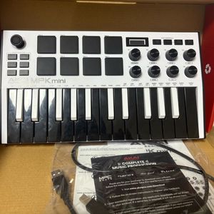 akai mpk mini