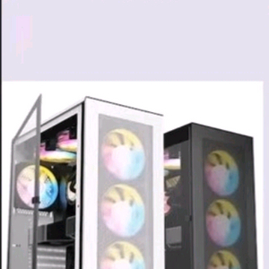 광주 직거래) 12400f rtx4060 본체 팝니다