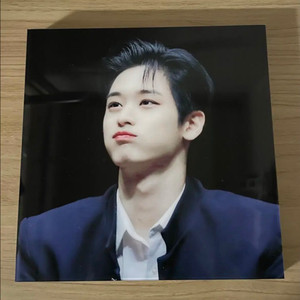 더보이즈 주연 아크릴 액자