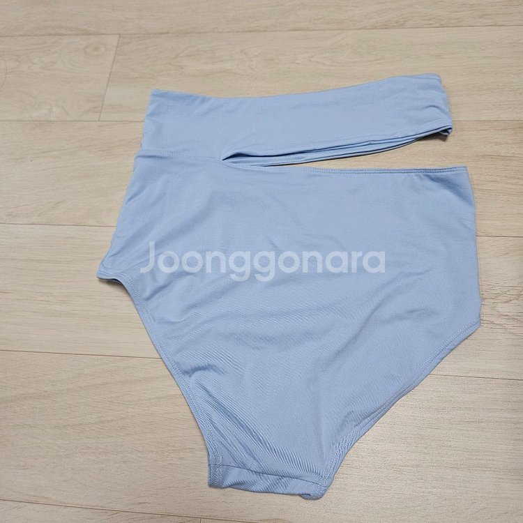 에스엘스포츠 폴웨어 카린탑팬츠 소라--1