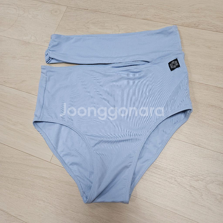 에스엘스포츠 폴웨어 카린탑팬츠 소라--0
