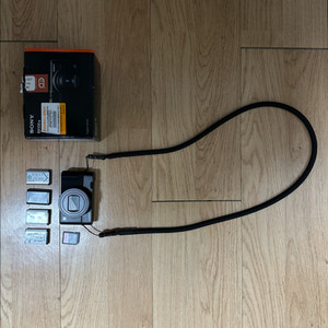 Rx100m7