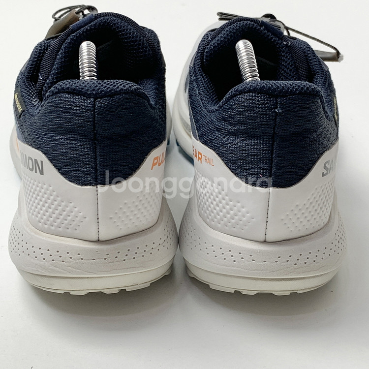 [250/정품] 살로몬 펄사 트레일 GTX 운동화--1